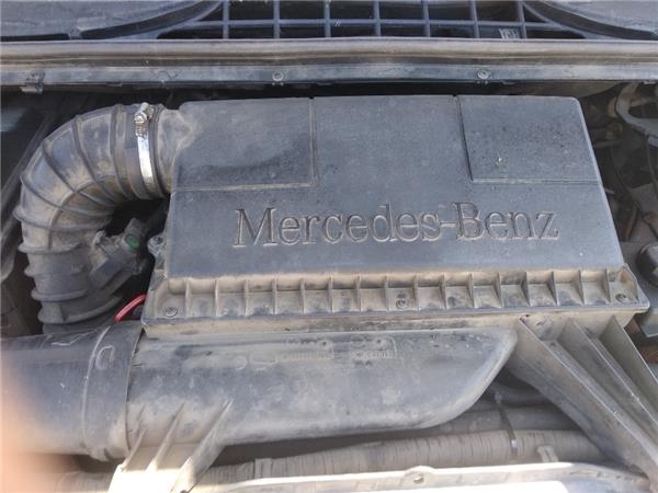 Caja Cambios Manual Mercedes-Benz