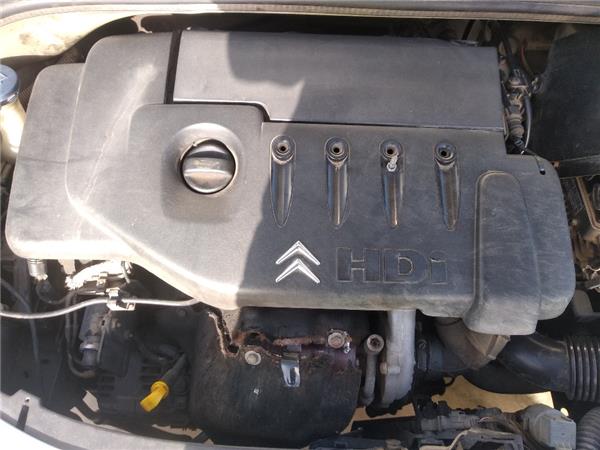 Motor Completo Citroen C3 1.4 HDi