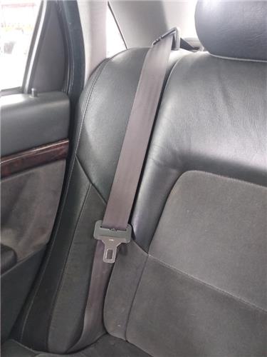 cinturon seguridad trasero derecho volvo s 80 berlina (1998 >) 2.4
