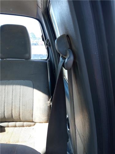 cinturon seguridad delantero izquierdo ford ranger (eq)(2002 >) 2.5 doble cabina 4x4 [2,5 ltr.   80 kw 12v td cat]
