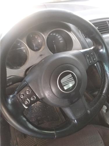 airbag volante seat altea 5p1 032004 20 tdi