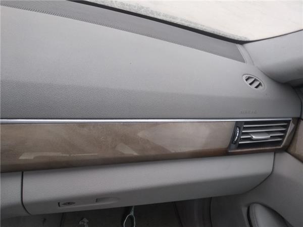 airbag salpicadero mercedes benz e 350 cdi e3