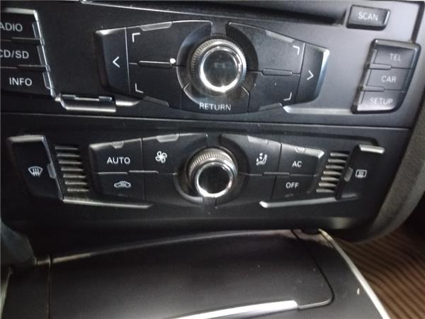 Mandos Climatizador Audi A4 Berlina