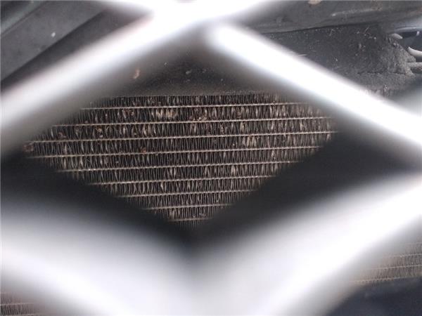 radiador ford focus berlina (cb4)(2008 >) 1.6 titanium [1,6 ltr.   66 kw tdci cat]