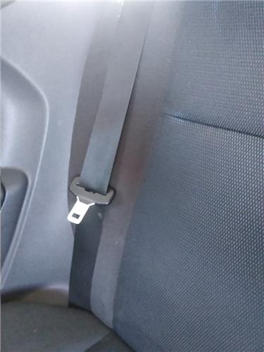 cinturon seguridad trasero derecho ford focus