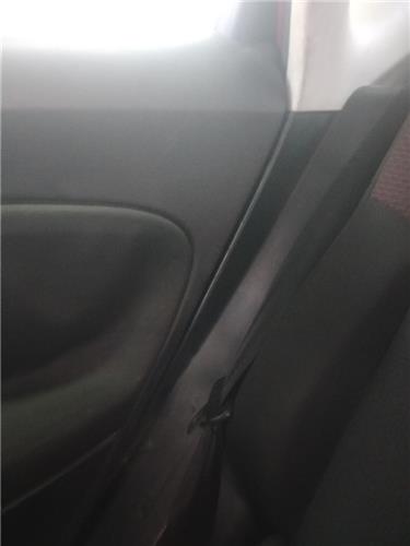 cinturon seguridad trasero derecho seat altea
