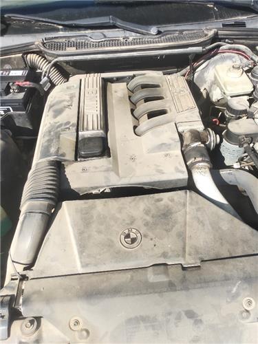 motor arranque bmw serie 3 compacto (e36)(1994 >) 1.7 318tds [1,7 ltr.   66 kw turbodiesel cat]