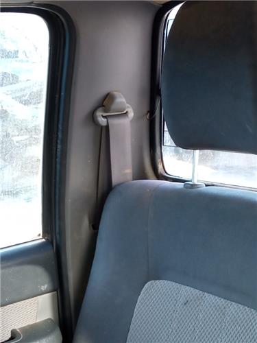 cinturon seguridad trasero derecho ford range