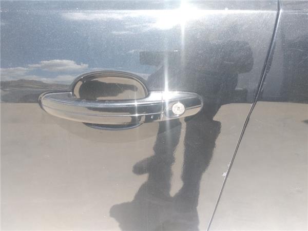 maneta exterior delantera izquierda ford focus berlina (cb4)(2008 >) 1.6 titanium [1,6 ltr.   66 kw tdci cat]