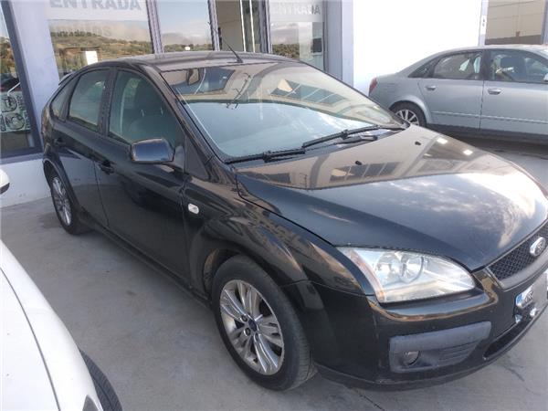 despiece completo ford focus berlina (cb4)(2008 >) 1.6 business [1,6 ltr.   66 kw tdci cat]