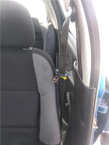 cinturon seguridad delantero izquierdo peugeot 207 (2006 >) 1.4 confort [1,4 ltr.   70 kw 16v vti cat (8fs / ep3)]