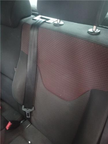 cinturon seguridad trasero central seat altea (5p1)(03.2004 >) 2.0 tdi 16v