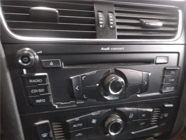 Radio / Cd Audi A4 Berlina 2.0 Basis