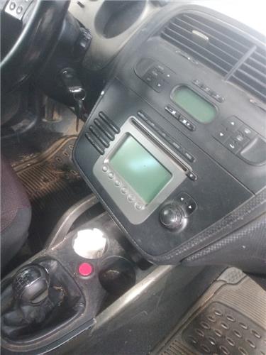 Radio / Cd Seat Altea 2.0 TDI 16V