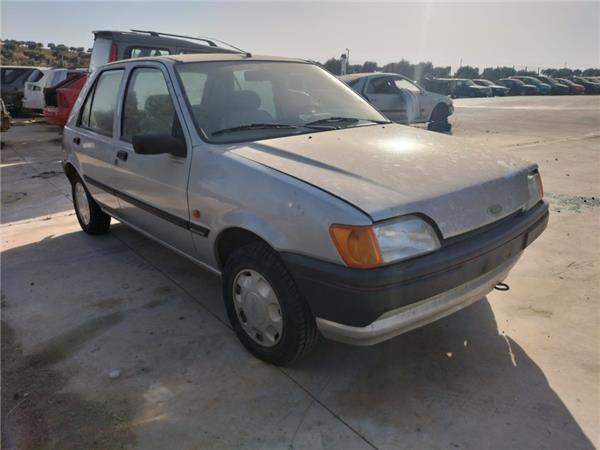 despiece completo ford fiesta berlina/courier (1989 >) 1.1 surf [1,1 ltr.   37 kw cat]