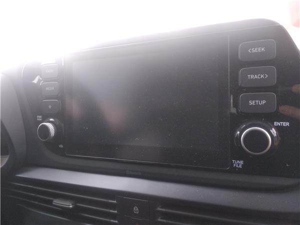 Radio / Cd Hyundai Bayon 1.0 Essence