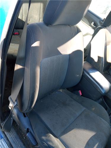 asiento delantero derecho ford ranger (eq)(2002 >) 2.5 doble cabina 4x4 [2,5 ltr.   80 kw 12v td cat]