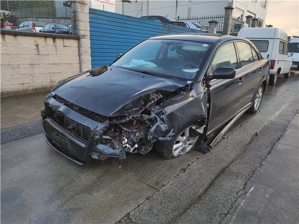 despiece completo toyota avensis berlina t25