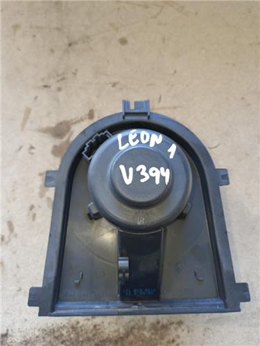 Ventilador Calefaccion Seat Leon 1.9