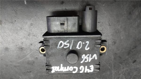 rele calentadores bmw serie 3 compacto (e46)(2001 >) 2.0 320td [2,0 ltr.   110 kw 16v diesel cat]