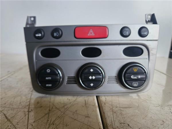 mandos calefaccion aire acondicionado alfa ro
