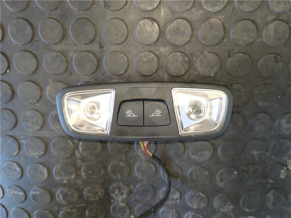 Luz Interior Techo Audi A3 2.0