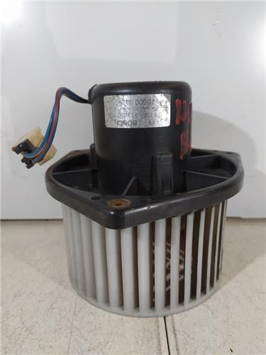ventilador calefaccion nissan micra (k11)(08.1992 >) 