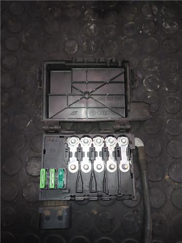 Caja Fusibles/Rele Audi TT 1.8 T