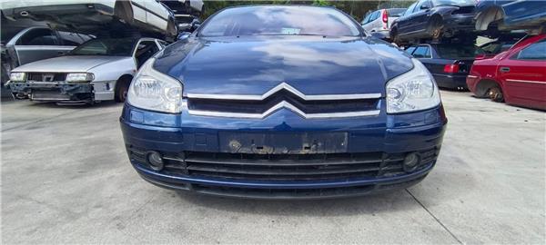 despiece completo citroen c5 berlina (2008 >) 2.0 exclusive [2,0 ltr.   100 kw hdi fap cat (rhr / dw10bted4)]