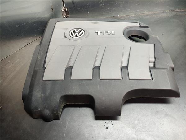 Recubrimiento Motor Volkswagen Polo
