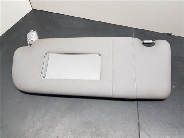 Parasol Izquierdo Audi A4 Avant 2.5