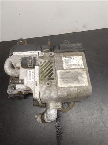 motor calefaccion audi a8 (d3/4e) 2002  > 3.0tdi