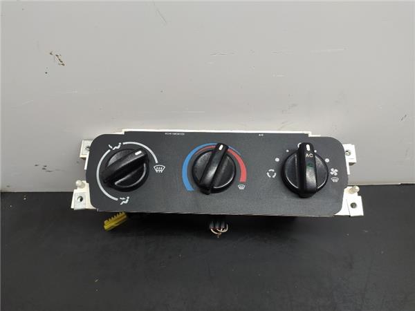 mandos climatizador ford transit furgón (fa_ _) 2.0 di (fae_, faf_, fag_)