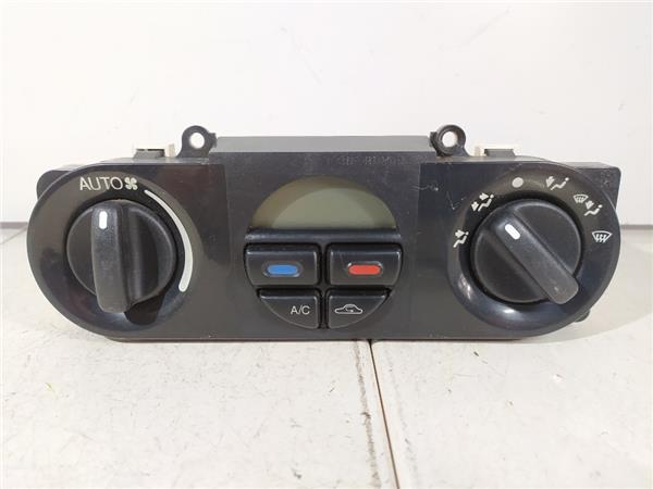 mandos climatizador ford mondeo ii (bap) 