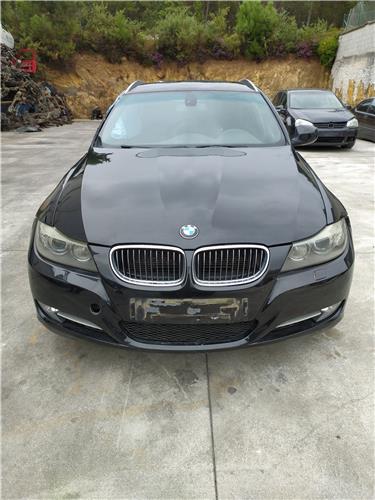 frontal completo bmw serie 3 touring (e91)(2005 >) 3.0 330xd [3,0 ltr.   180 kw turbodiesel]