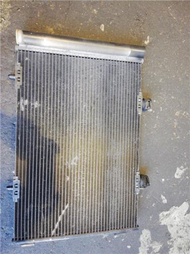 radiador aire acondicionado peugeot 207 (05.2006 >) thp 1.6 16v turbo 110kw