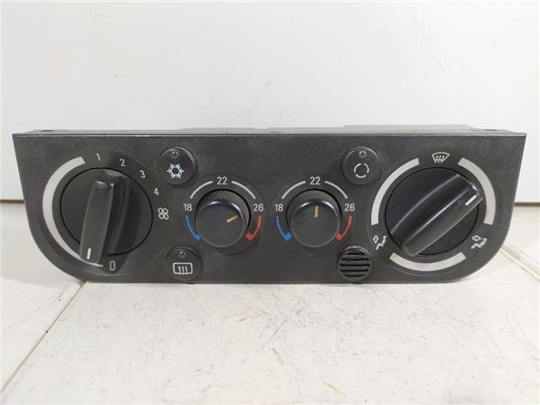 mandos climatizador bmw serie 3 berlina (e36)(1990 >) 