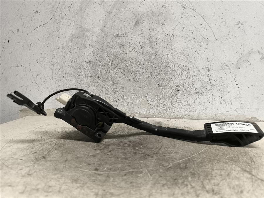 pedal acelerador peugeot 407 st confort