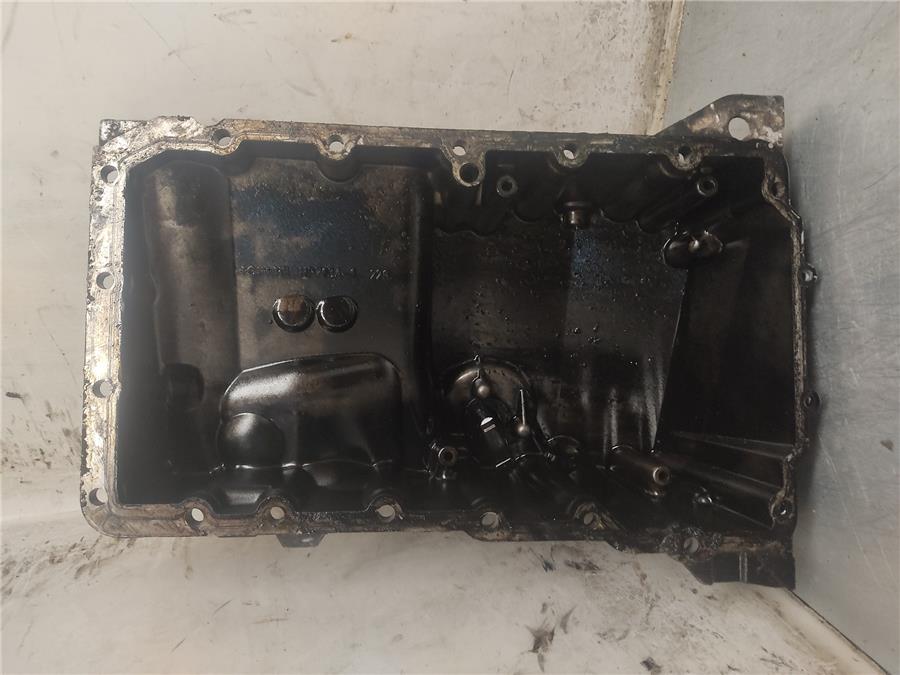 carter bmw serie 3 berlina (e46) 320d