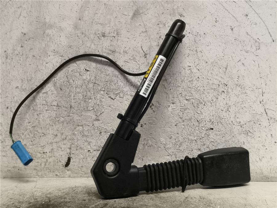 pretensor asiento delantero derecho mini mini (r50,r53) cooper
