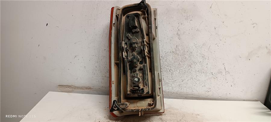 Piloto Trasero Derecho CITROEN JUMPY