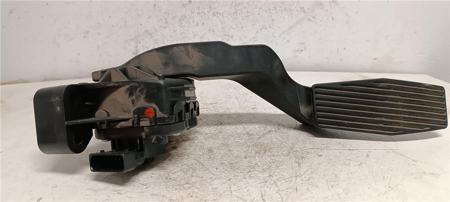 pedal acelerador opel zafira b 1.9 cdti (m75) 120cv 1910cc