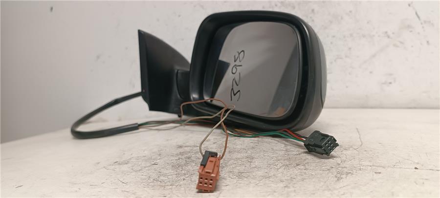 retrovisor derecho peugeot 307 break / sw (s1)(04.2002) break xt