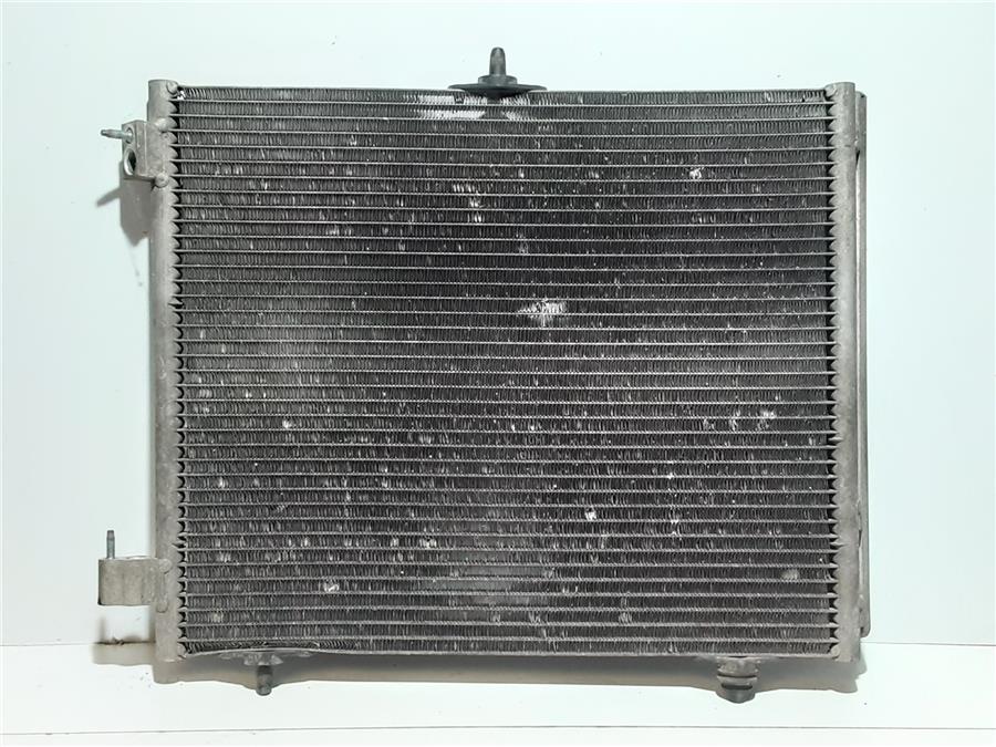radiador aire acondicionado peugeot 207 1.4 hdi 68cv 1398cc