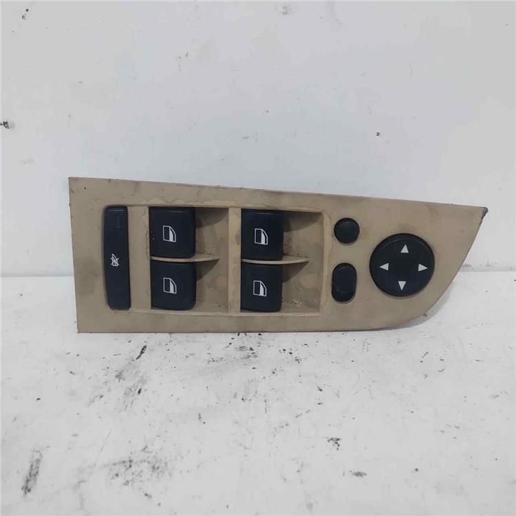 botonera puerta delantera izquierda bmw serie 3 berlina (e90) 320d
