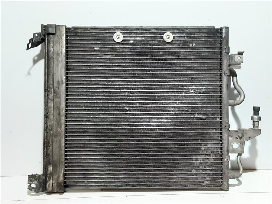 radiador aire acondicionado opel astra h gtc 1.9 cdti 16v (l08) 120cv 1910cc