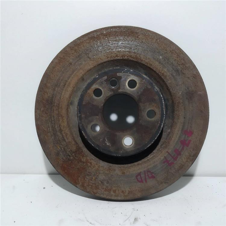 disco freno delantero land rover range rover evoque se dynamic