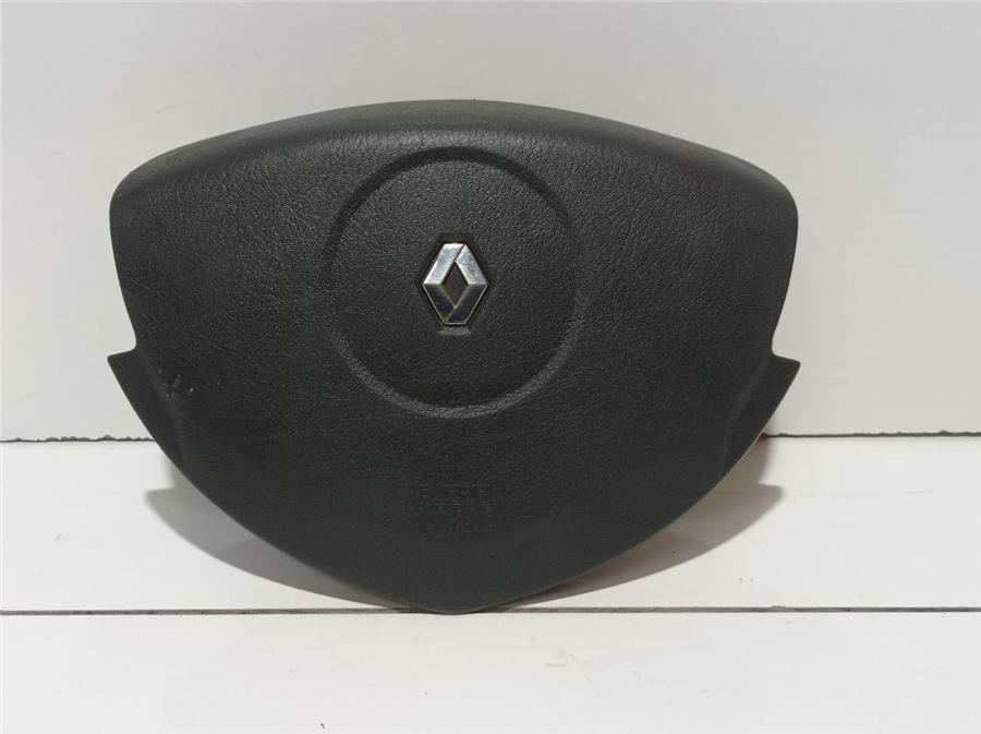 airbag volante renault clio ii 1.4 16v (b/cb0p) 98cv 1390cc