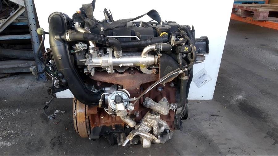 motor completo peugeot 308 premium