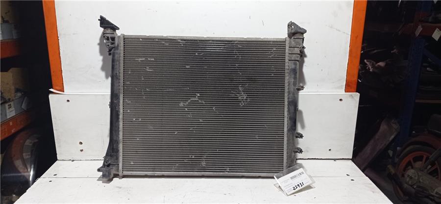 radiador fiat 500 c 1.3 d multijet 75cv 1248cc